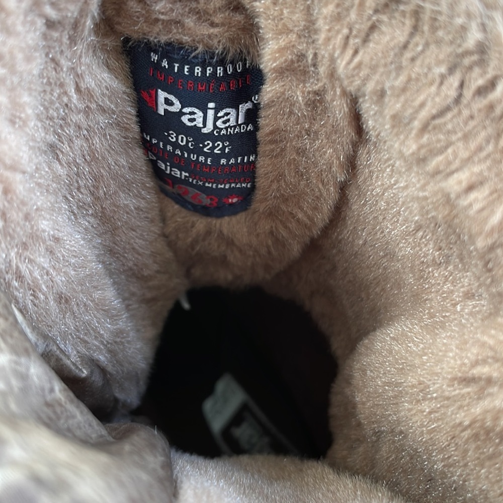 Pajar winter boot - Picture 4 of 5